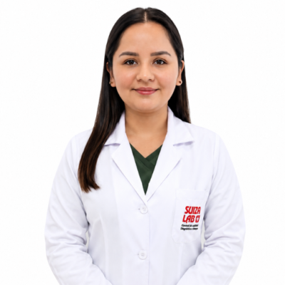 Dra. Fernanda Guzmán