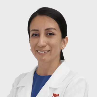Dra. Carolina Salas
