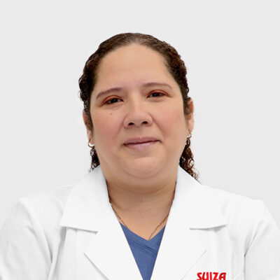 Dra. Gabriela Alfaro