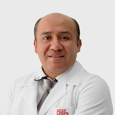 Dr. Andy Castillo