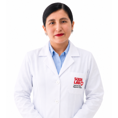 Lic. Rebeca Gamboa