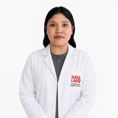 Lic. Jhoana Córdova