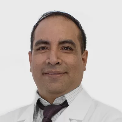 Dr. Luis Allemant