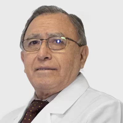 Dr. Manuel Villareal