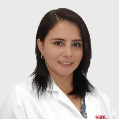 Dra. Yesenia Soto