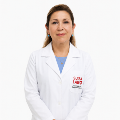 Dra. Bremer Venero