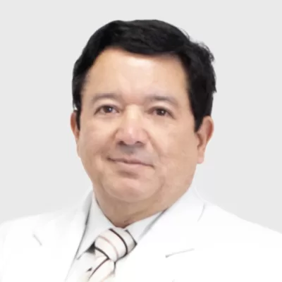 Dr. Rafael Larco