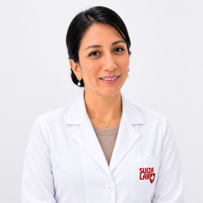 Dra. Karla C. Salas R.