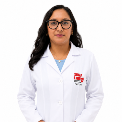 Lic. Maribel Zanabria
