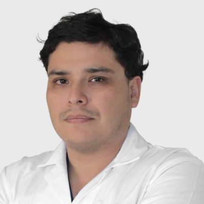 Dr. Marco A. Heredia