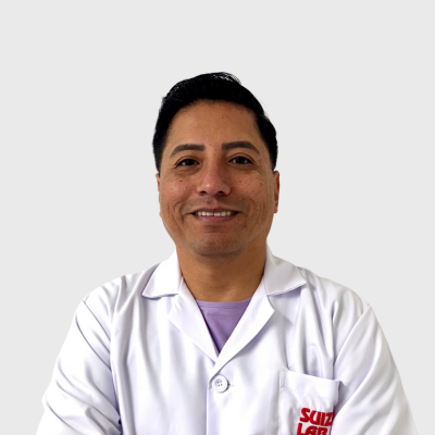 Dr. Ismael Tomailla