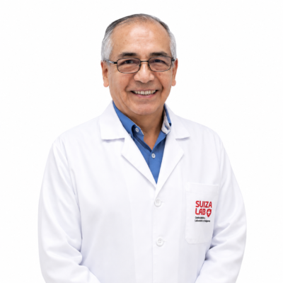 Dr. Abelardo F. Maita B.