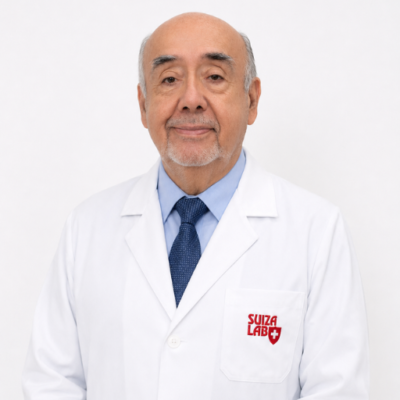 Dr. Douglas N. Zegarra D.