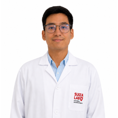Dr. Hernán C. Maldonado M.