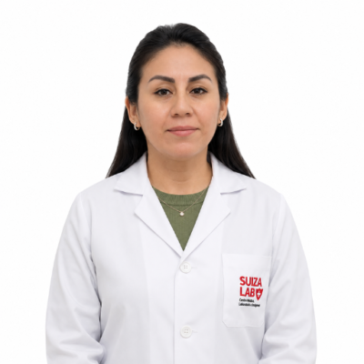 Dra. Laura Guerra S.