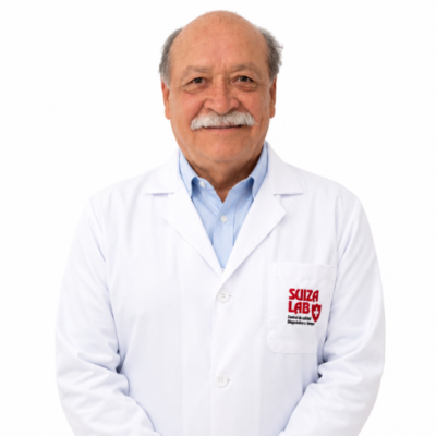 Dr. Manuel E. Delgado Z.