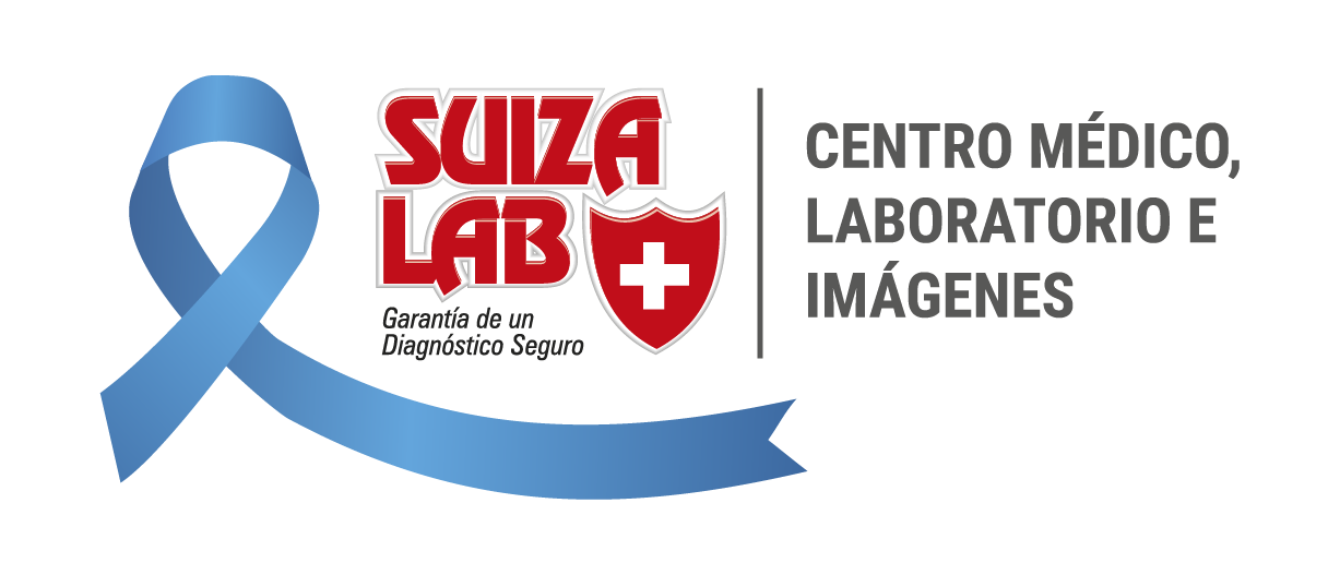 Suiza Lab